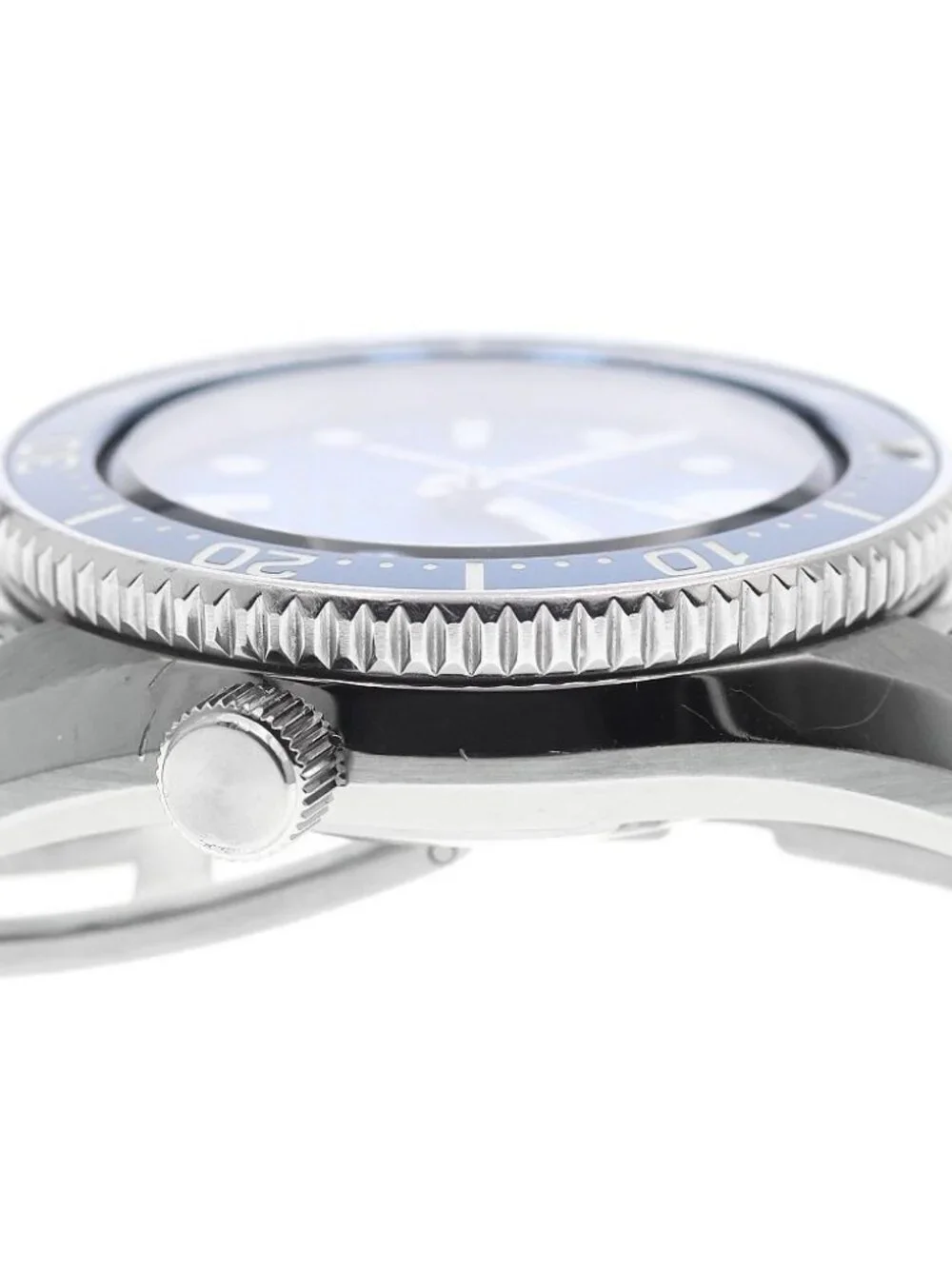 SEIKO Prospex Diver Scuba Save the Ocean SBDC167/6R35-01E0 AT Men's Watch_962580